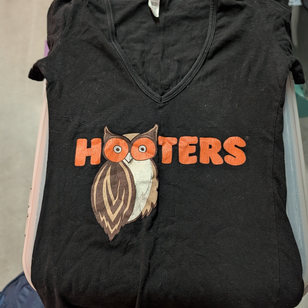 Hooter Tank Top